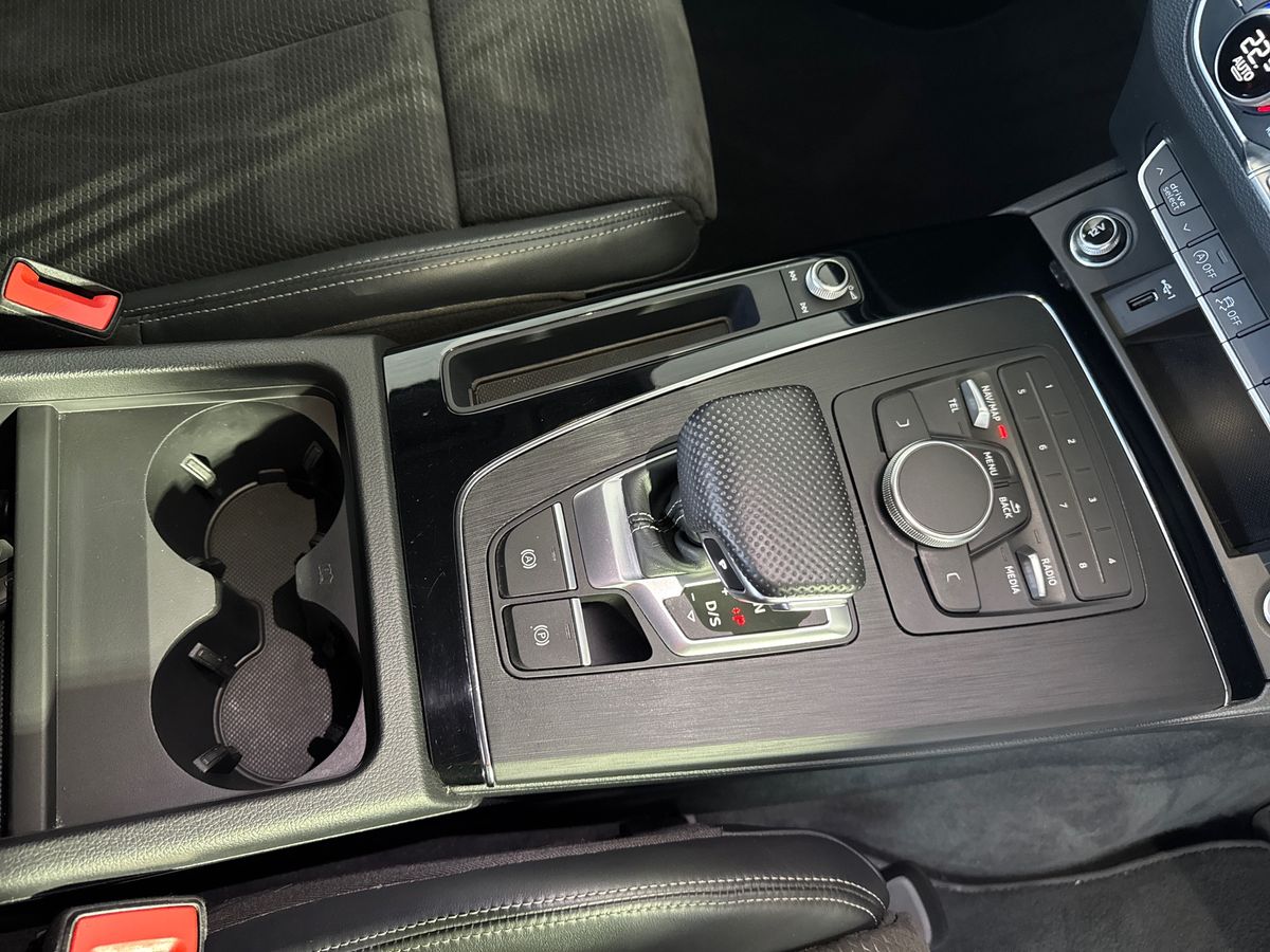 Used Audi Q5 2019 for sale - 76355217: Photo 27