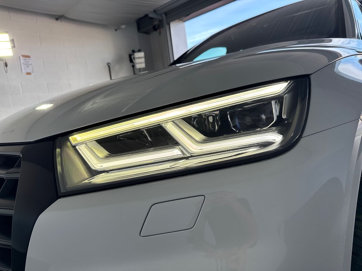 Used Audi Q5 2019 for sale - 76355217: Photo 32