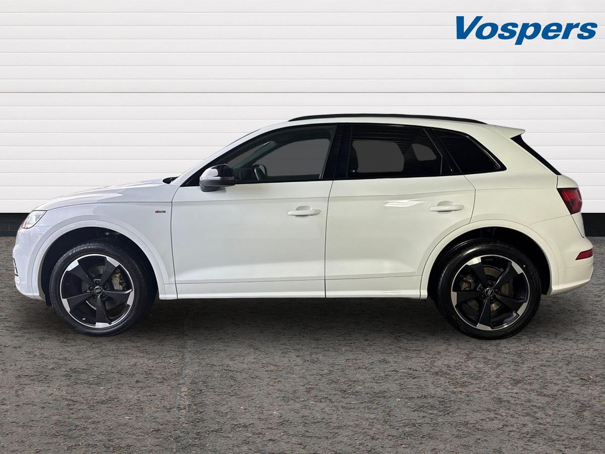 Used Audi Q5 2019 for sale - 76355217: Photo 5