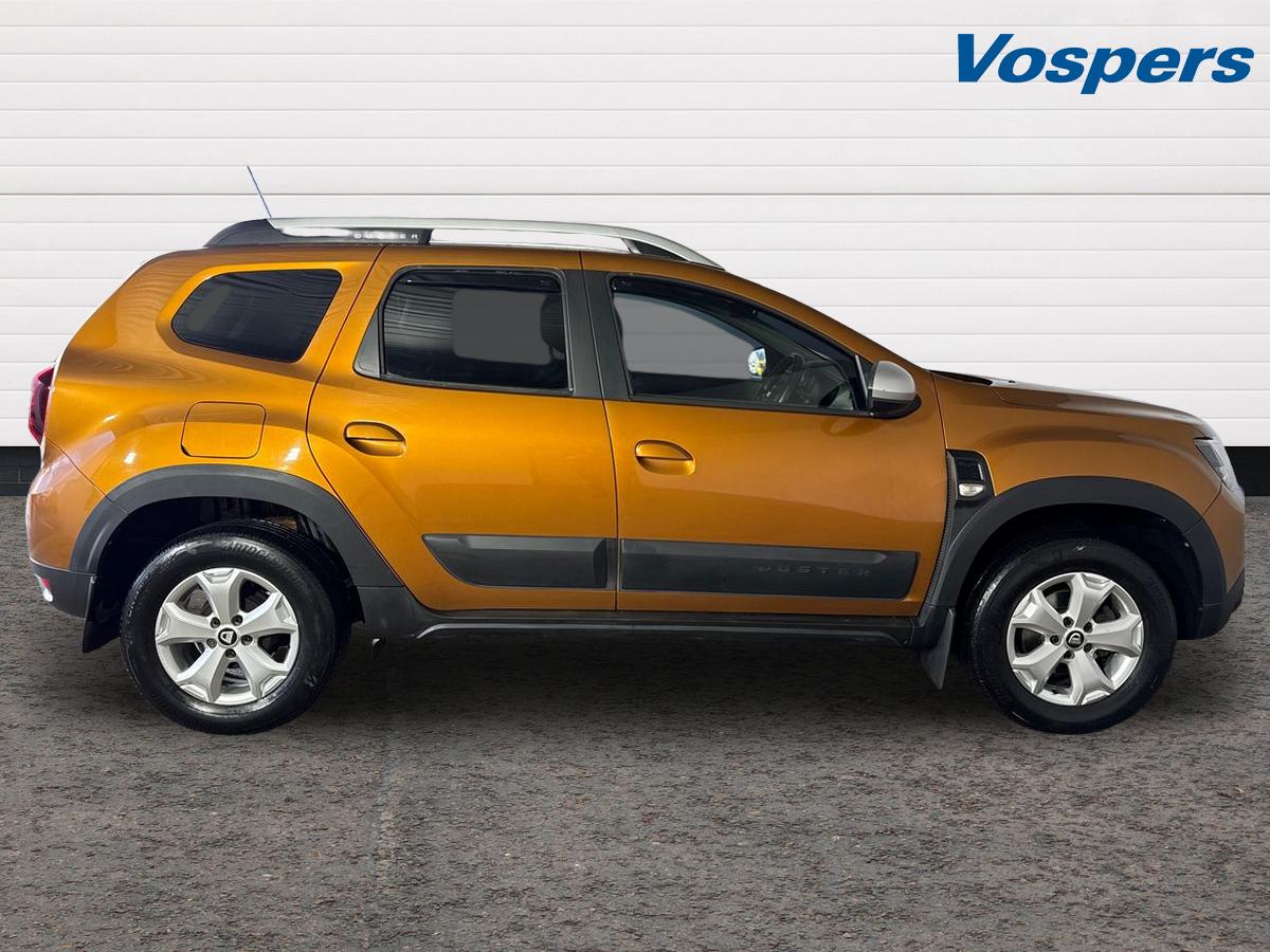Used Dacia Duster 2018 for sale - 77235486: Photo 10
