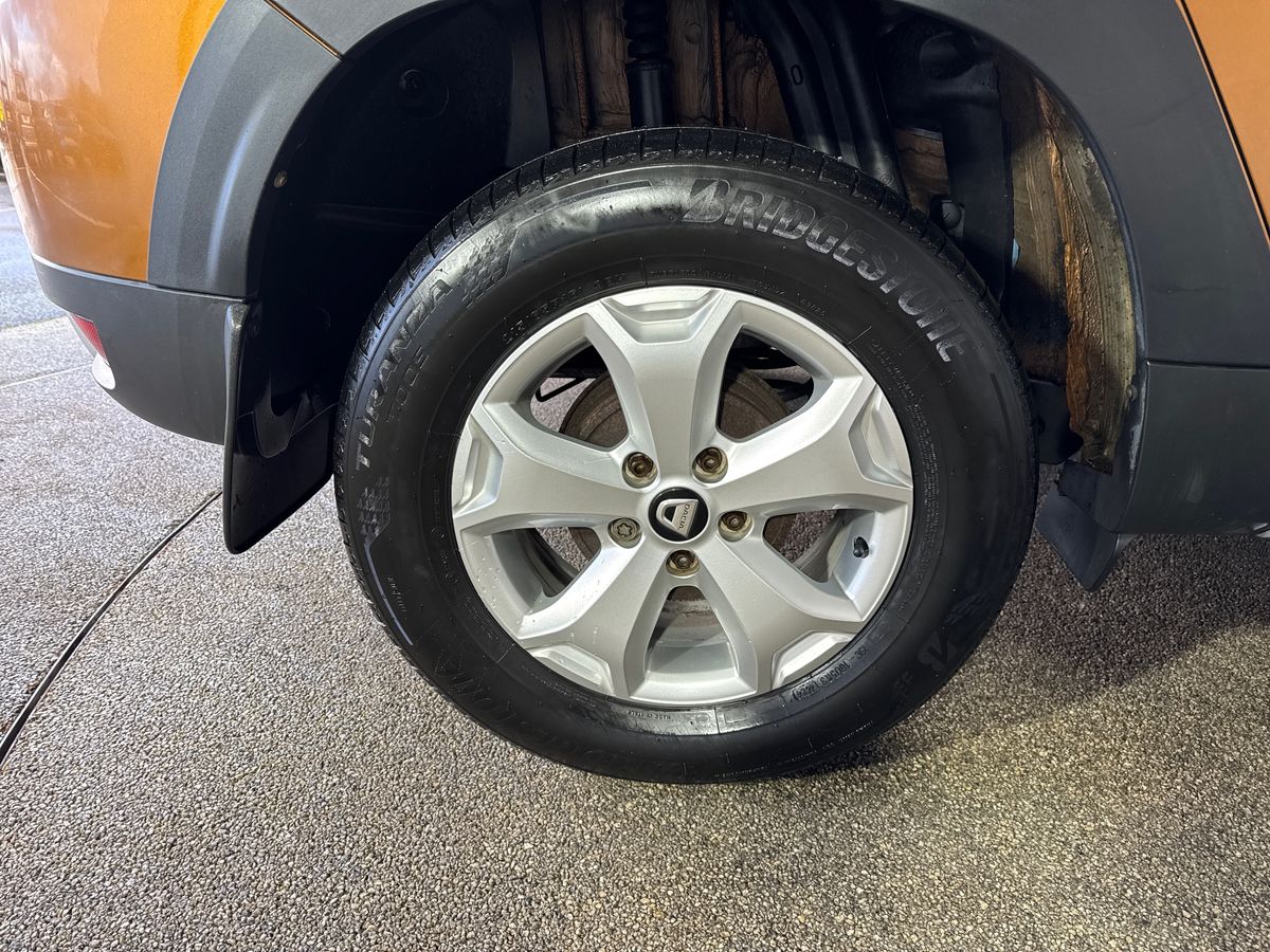 Used Dacia Duster 2018 for sale - 77235486: Photo 11