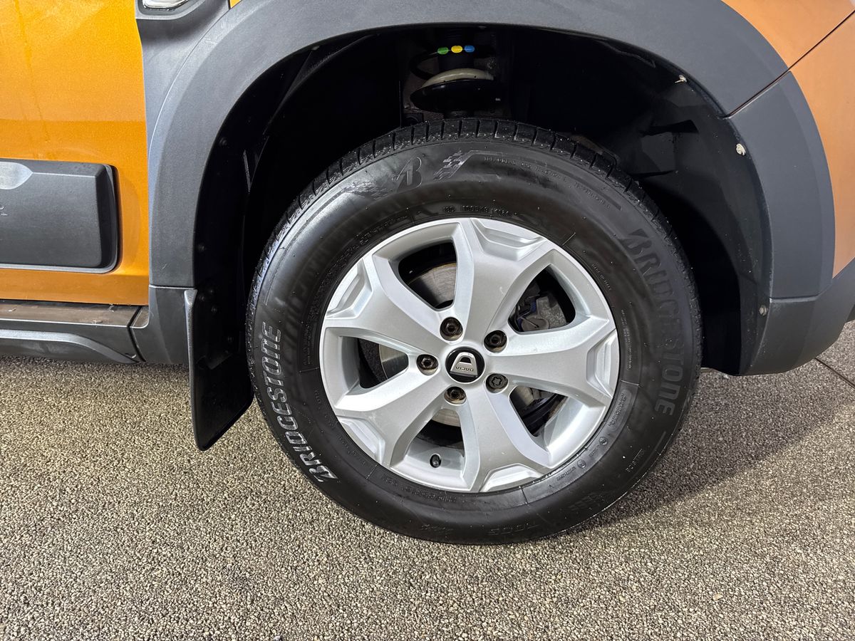 Used Dacia Duster 2018 for sale - 77235486: Photo 13