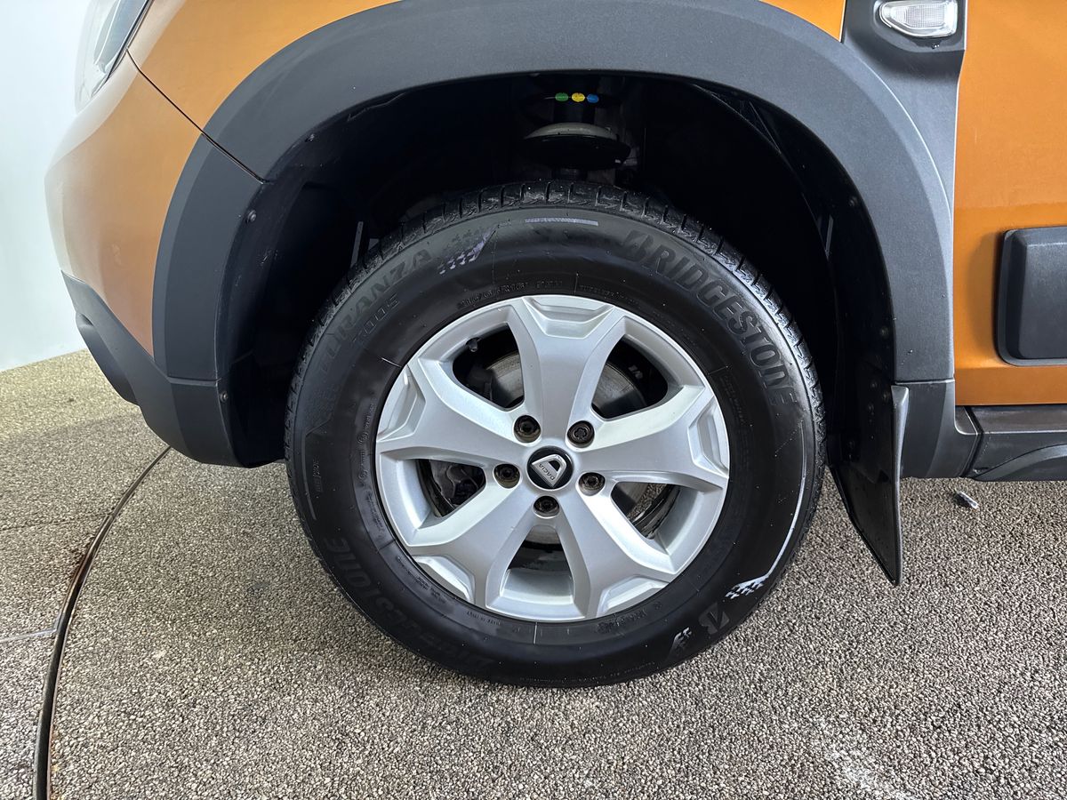 Used Dacia Duster 2018 for sale - 77235486: Photo 14