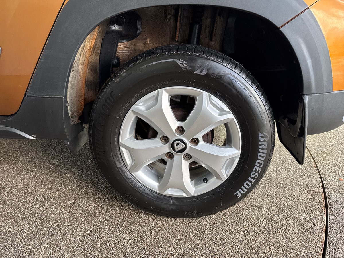 Used Dacia Duster 2018 for sale - 77235486: Photo 15