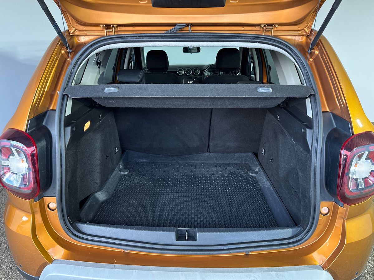 Used Dacia Duster 2018 for sale - 77235486: Photo 17