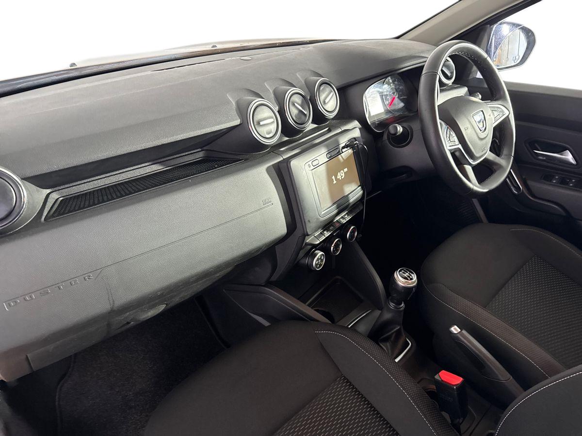 Used Dacia Duster 2018 for sale - 77235486: Photo 18