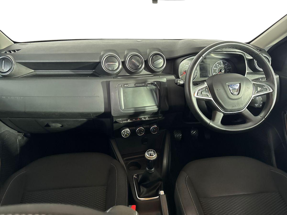 Used Dacia Duster 2018 for sale - 77235486: Photo 19