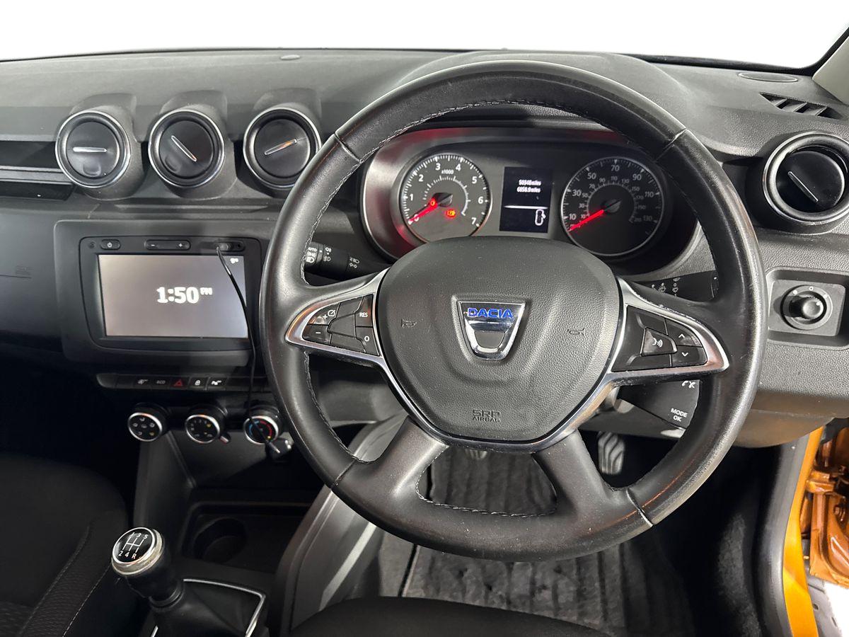 Used Dacia Duster 2018 for sale - 77235486: Photo 21