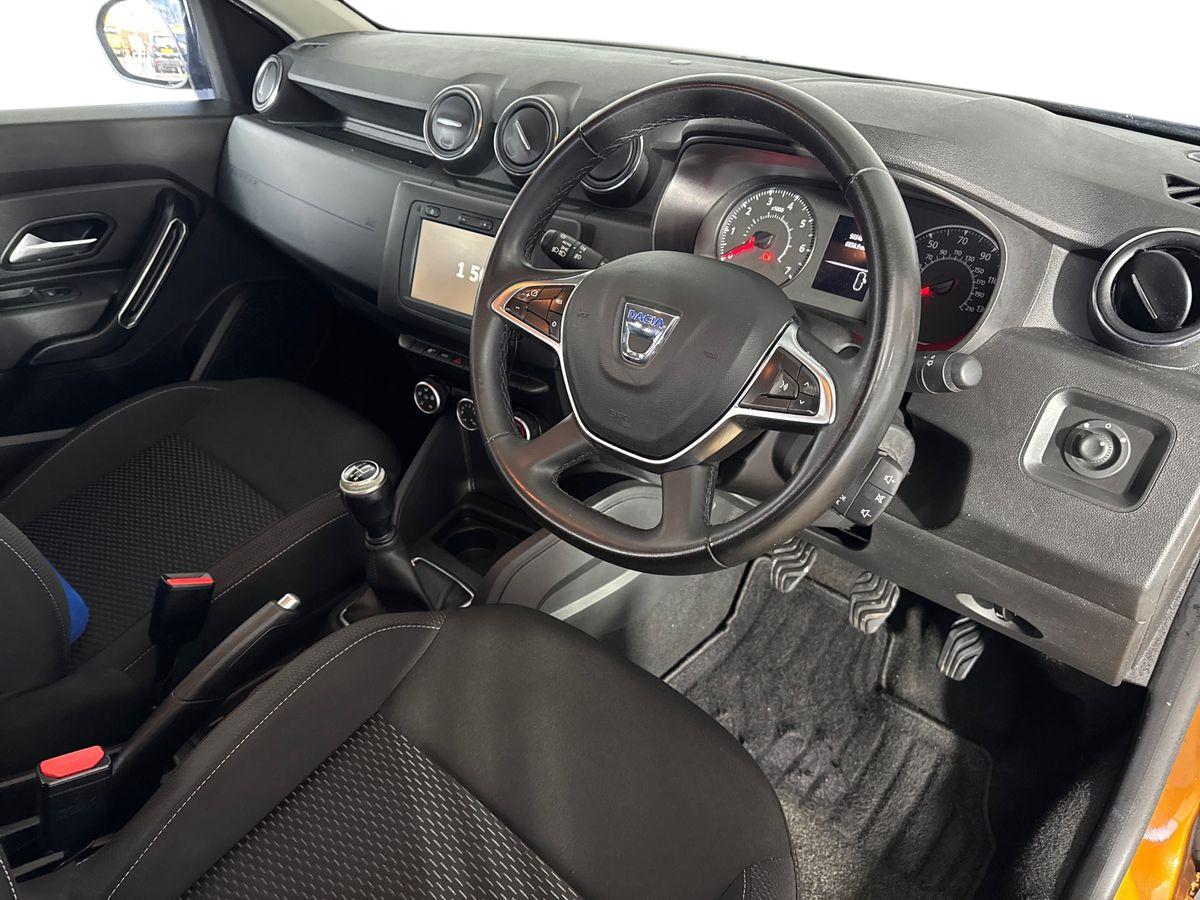 Used Dacia Duster 2018 for sale - 77235486: Photo 22