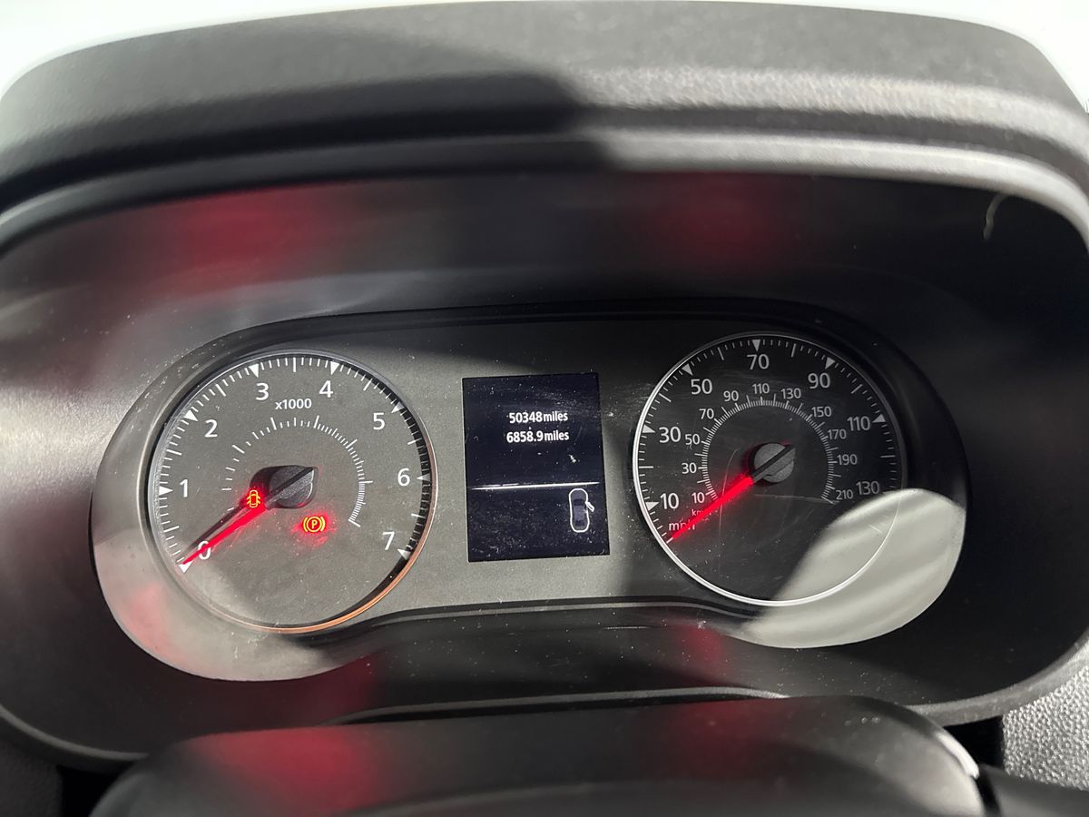 Used Dacia Duster 2018 for sale - 77235486: Photo 23