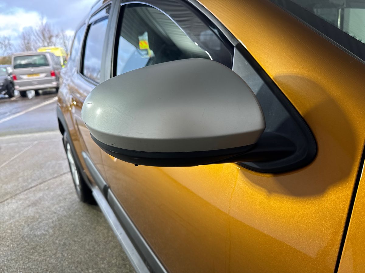 Used Dacia Duster 2018 for sale - 77235486: Photo 29