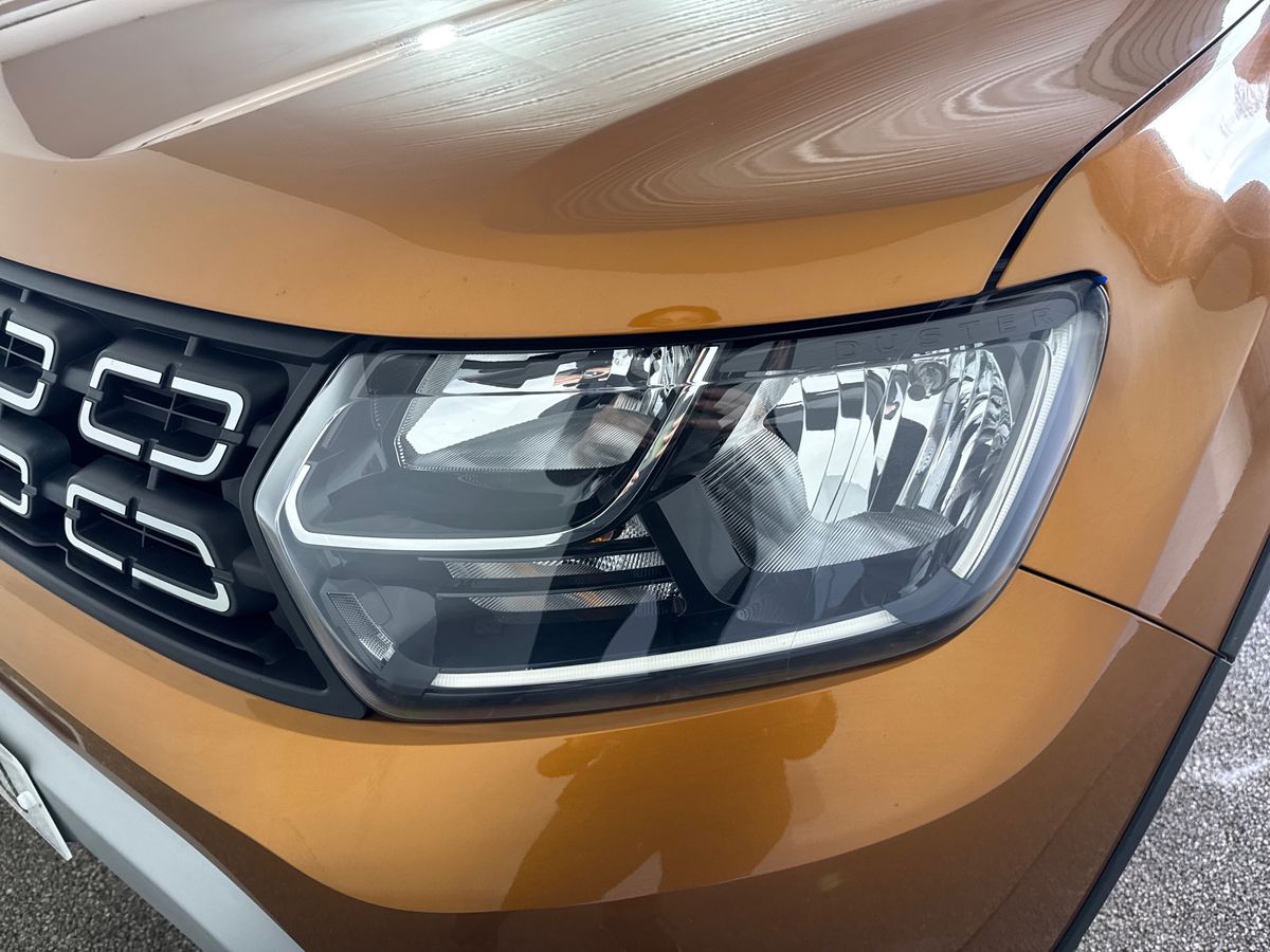 Used Dacia Duster 2018 for sale - 77235486: Photo 32