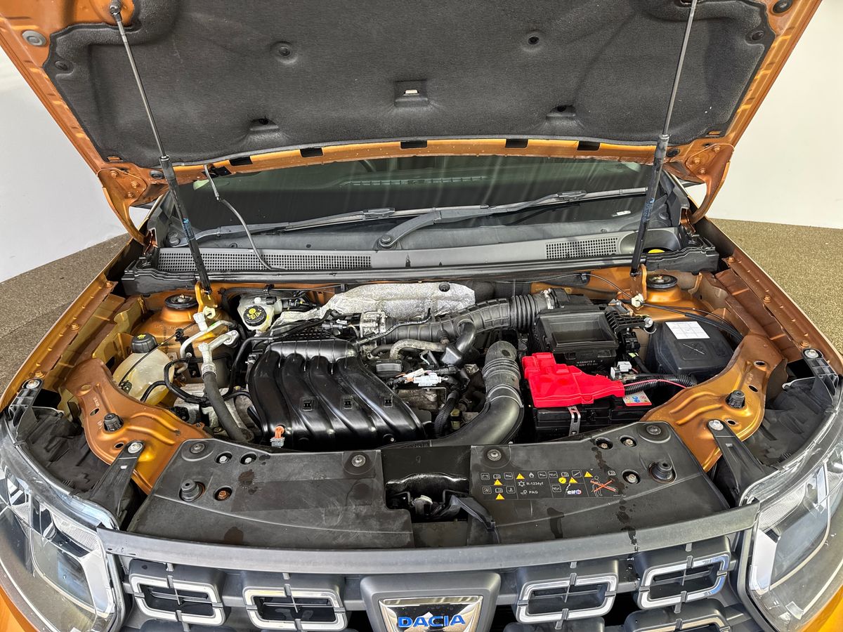 Used Dacia Duster 2018 for sale - 77235486: Photo 33