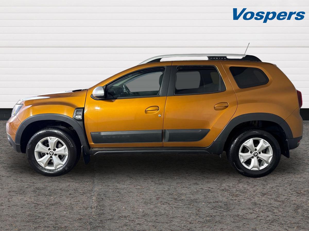 Used Dacia Duster 2018 for sale - 77235486: Photo 5