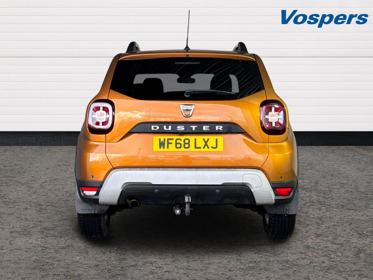 Used Dacia Duster 2018 for sale - 77235486: Photo 7