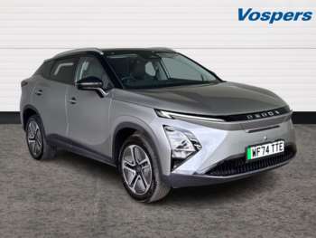 2024 - 150KW Noble 61kWh 5dr Auto