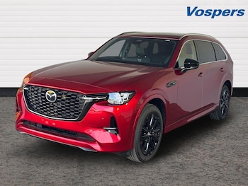 Used Mazda CX-80 2026 for sale - 78456339: Photo
