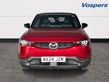Used Mazda MX-30 2024 for sale - 78995141: Photo