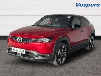 Used Mazda MX-30 2024 for sale - 78995141: Photo