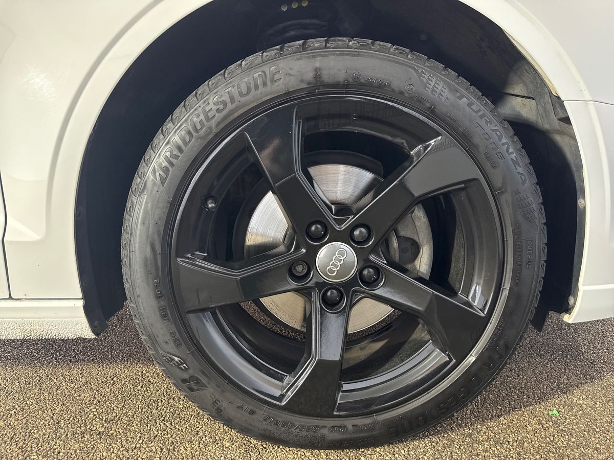 Used Audi A3 2020 for sale - 76458766: Photo 11