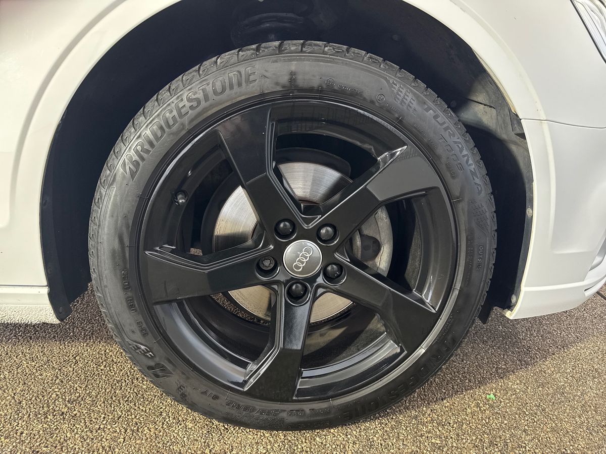 Used Audi A3 2020 for sale - 76458766: Photo 13