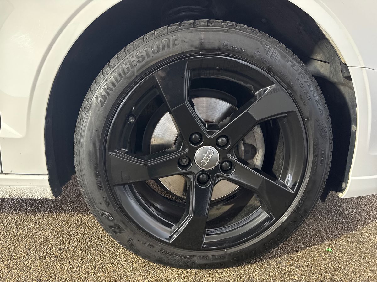 Used Audi A3 2020 for sale - 76458766: Photo 14