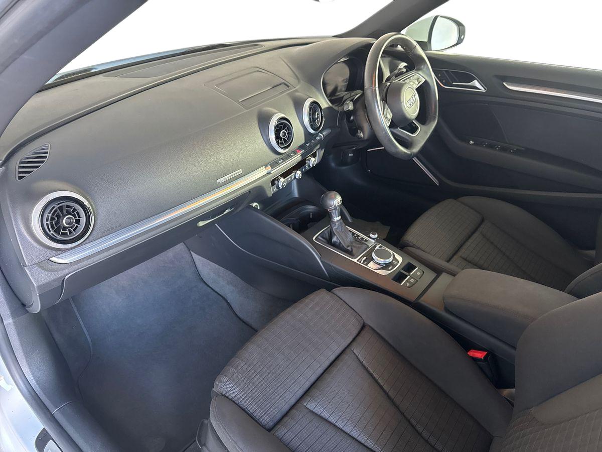 Used Audi A3 2020 for sale - 76458766: Photo 18