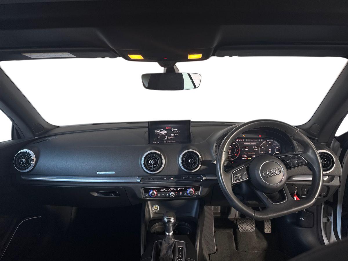 Used Audi A3 2020 for sale - 76458766: Photo 19