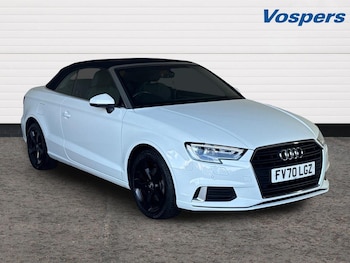 Used Audi A3 2020 for sale - 76458766: Photo