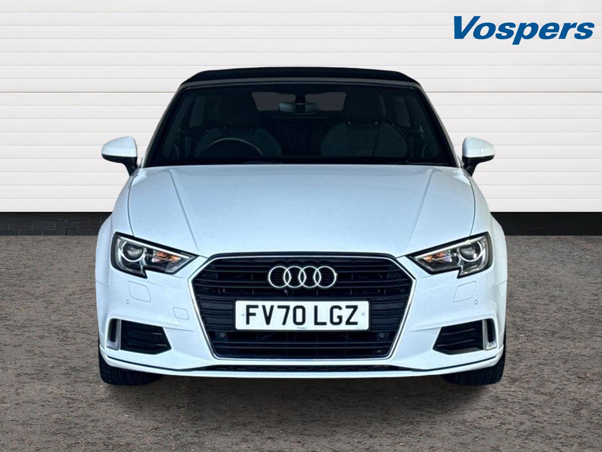 Used Audi A3 2020 for sale - 76458766: Photo 2