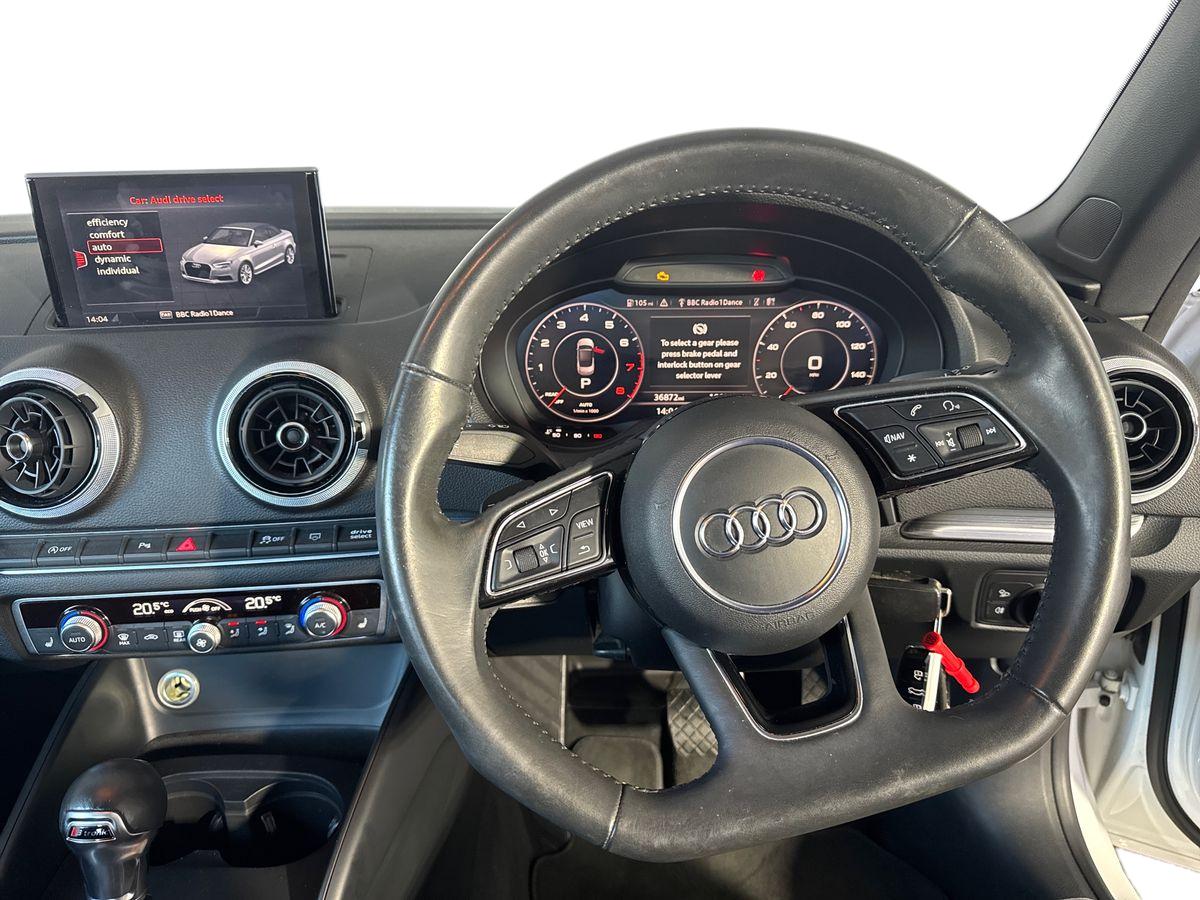 Used Audi A3 2020 for sale - 76458766: Photo 21