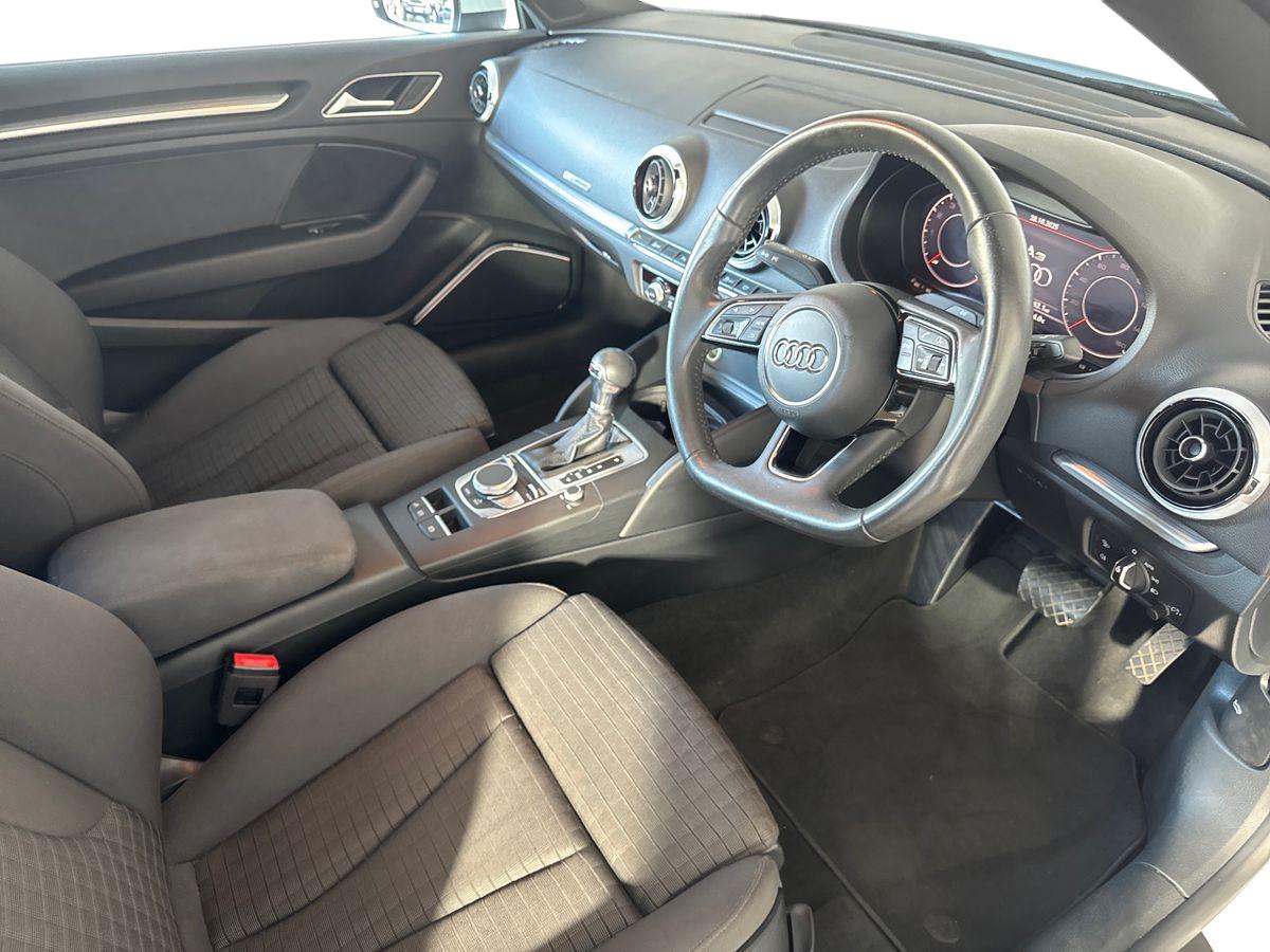 Used Audi A3 2020 for sale - 76458766: Photo 22