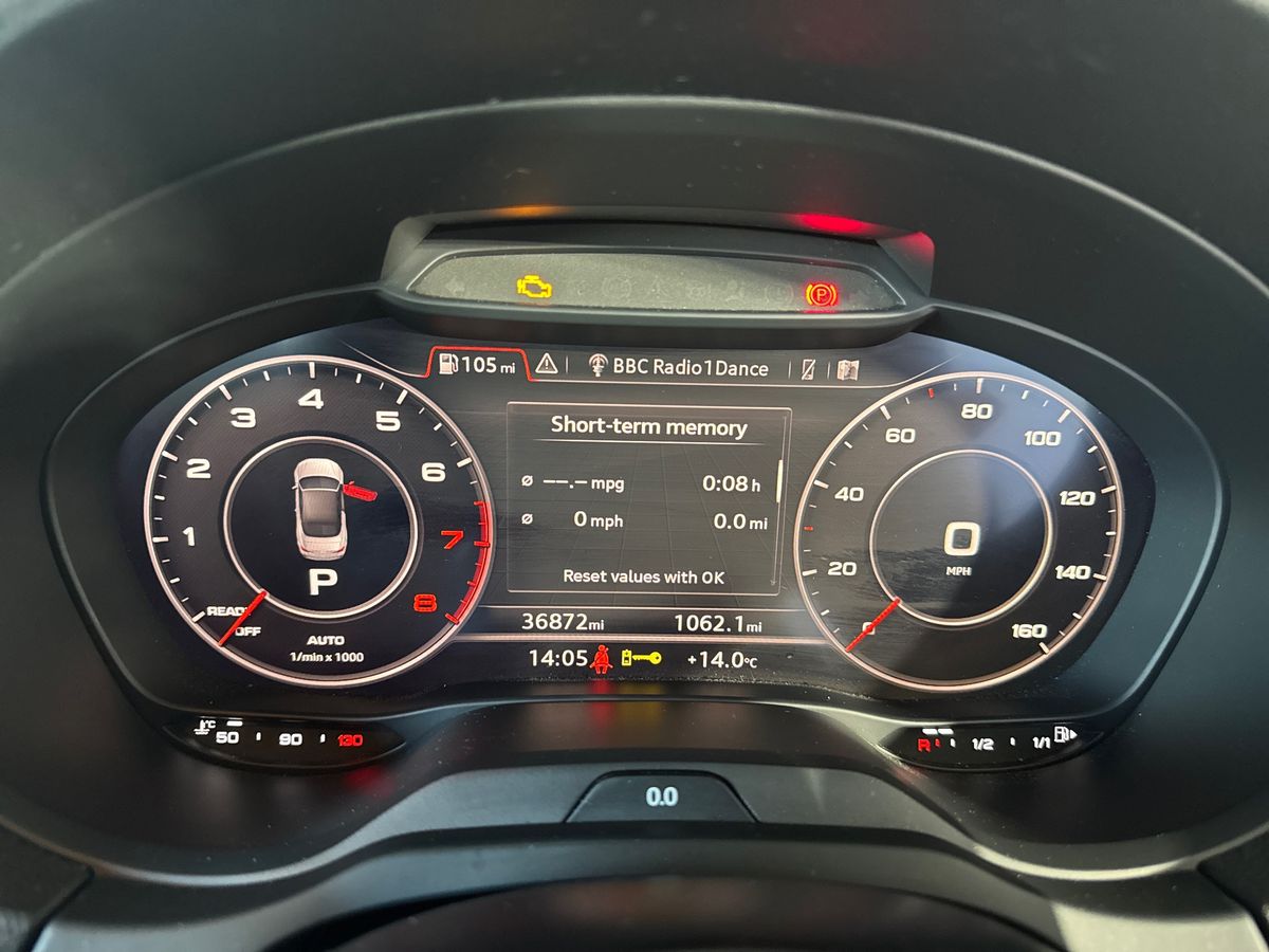 Used Audi A3 2020 for sale - 76458766: Photo 23