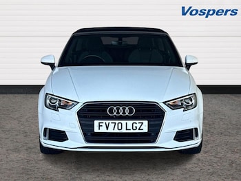 Used Audi A3 2020 for sale - 76458766: Photo