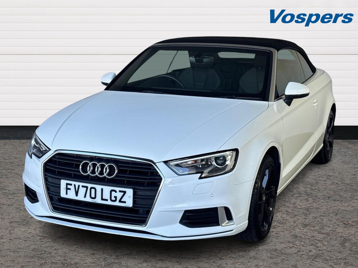 Used Audi A3 2020 for sale - 76458766: Photo 3