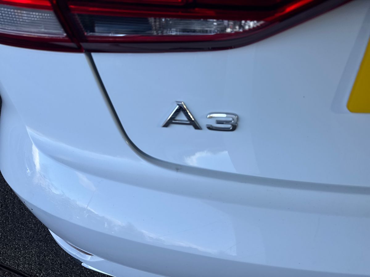 Used Audi A3 2020 for sale - 76458766: Photo 31