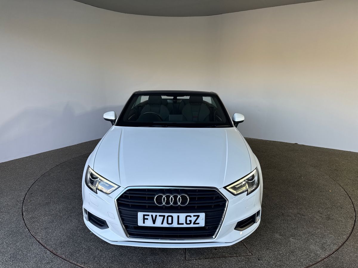 Used Audi A3 2020 for sale - 76458766: Photo 34