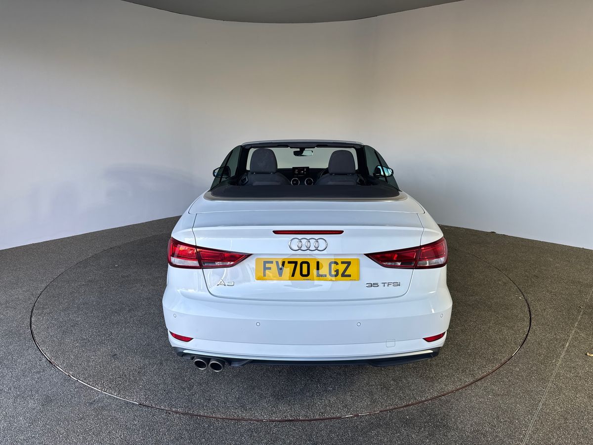 Used Audi A3 2020 for sale - 76458766: Photo 35