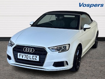 Used Audi A3 2020 for sale - 76458766: Photo