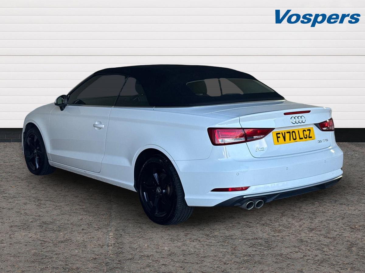 Used Audi A3 2020 for sale - 76458766: Photo 6