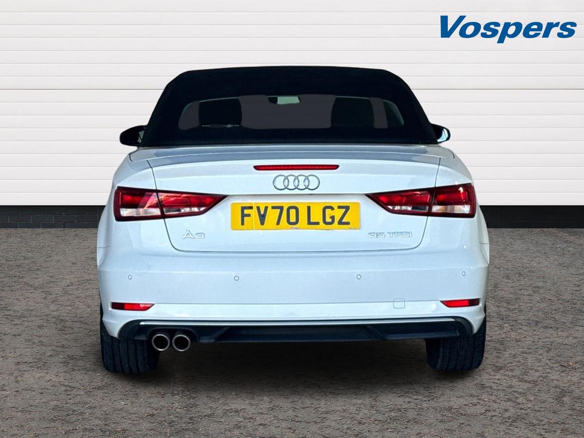 Used Audi A3 2020 for sale - 76458766: Photo 7