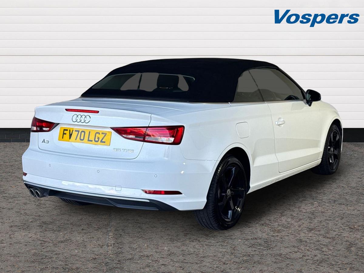 Used Audi A3 2020 for sale - 76458766: Photo 9