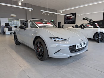 Used Mazda MX-5 2026 for sale - 78456337: Photo
