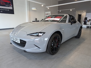 Used Mazda MX-5 2026 for sale - 78456337: Photo