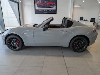 Used Mazda MX-5 2026 for sale - 78456337: Photo