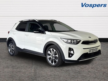 Used Kia Stonic 2020 for sale - 79297134: Photo