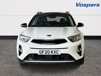 Used Kia Stonic 2020 for sale - 79297134: Photo