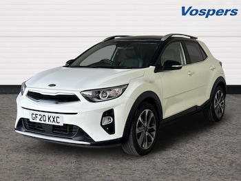 Used Kia Stonic 2020 for sale - 79297134: Photo
