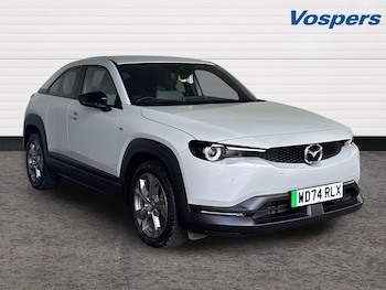 Used Mazda MX-30 2025 for sale - 78862063: Photo