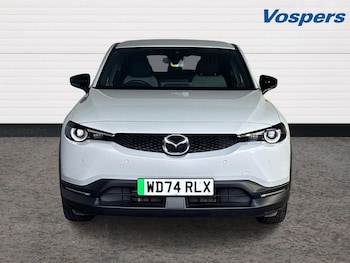 Used Mazda MX-30 2025 for sale - 78862063: Photo